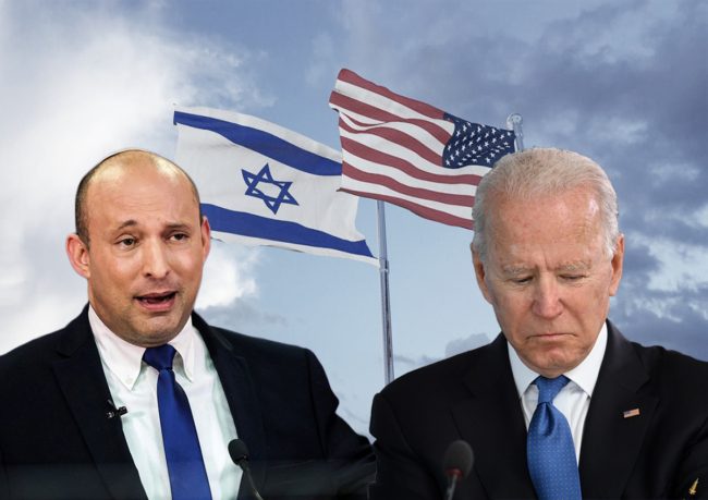 تطمينات أمريكية لإسرائيل.. واشنطن قدمت 3 سيناريوهات لتل أبيب بشأن النووي الإيراني للرد على مخاوفها