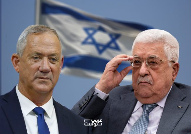 من غانتس ولابيد إلى السيسي وبشار.. ما الذي يبحث عنه محمود عباس؟