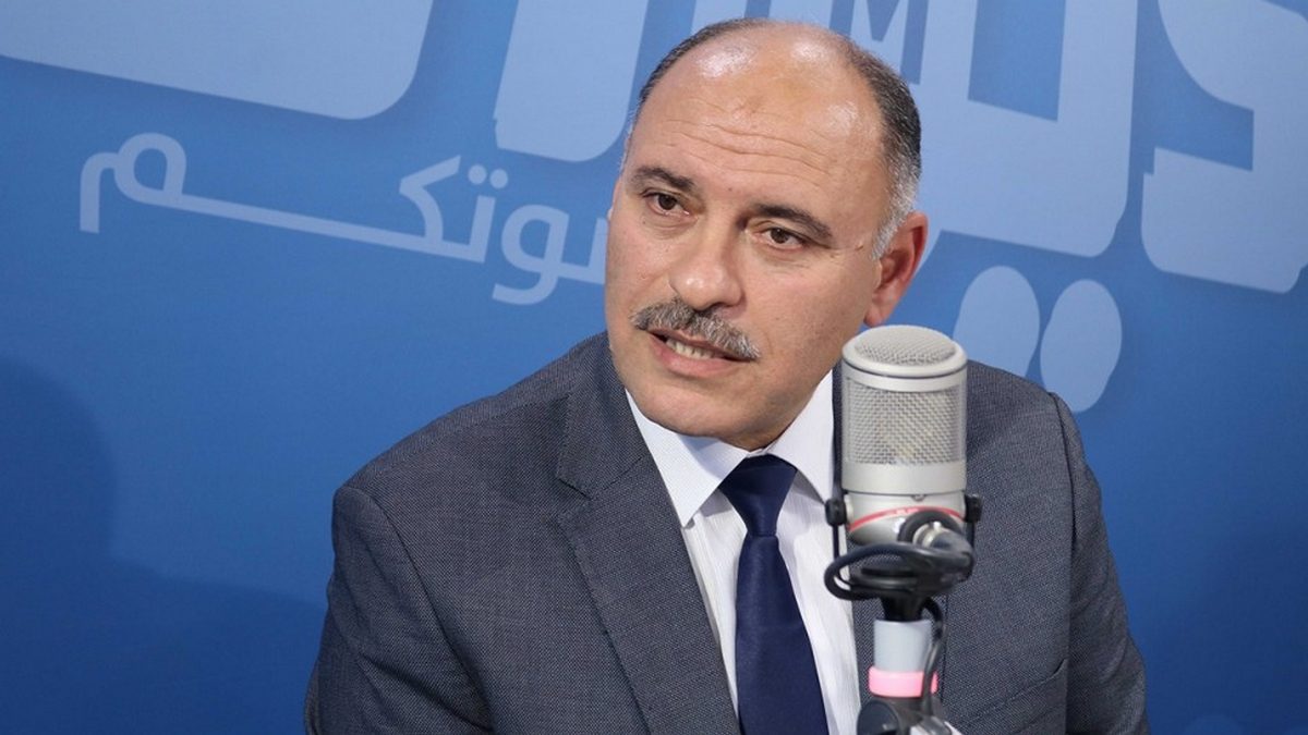 رياض الشعيبي