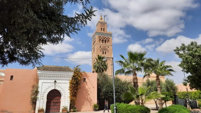 الكتبية وحسان والخيرالدا.. 3 صوامع شقيقة بُنيت على خط واحدٍ من الأندلس إلى المغرب