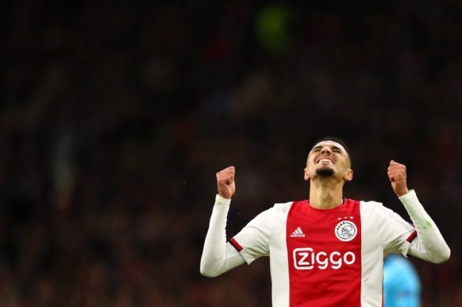 “أريد حفظ القرآن كاملاً وحلمي أن أصبح إماماً”.. المغربي نصير مزراوي يتحدث عن دور الدين في حياته