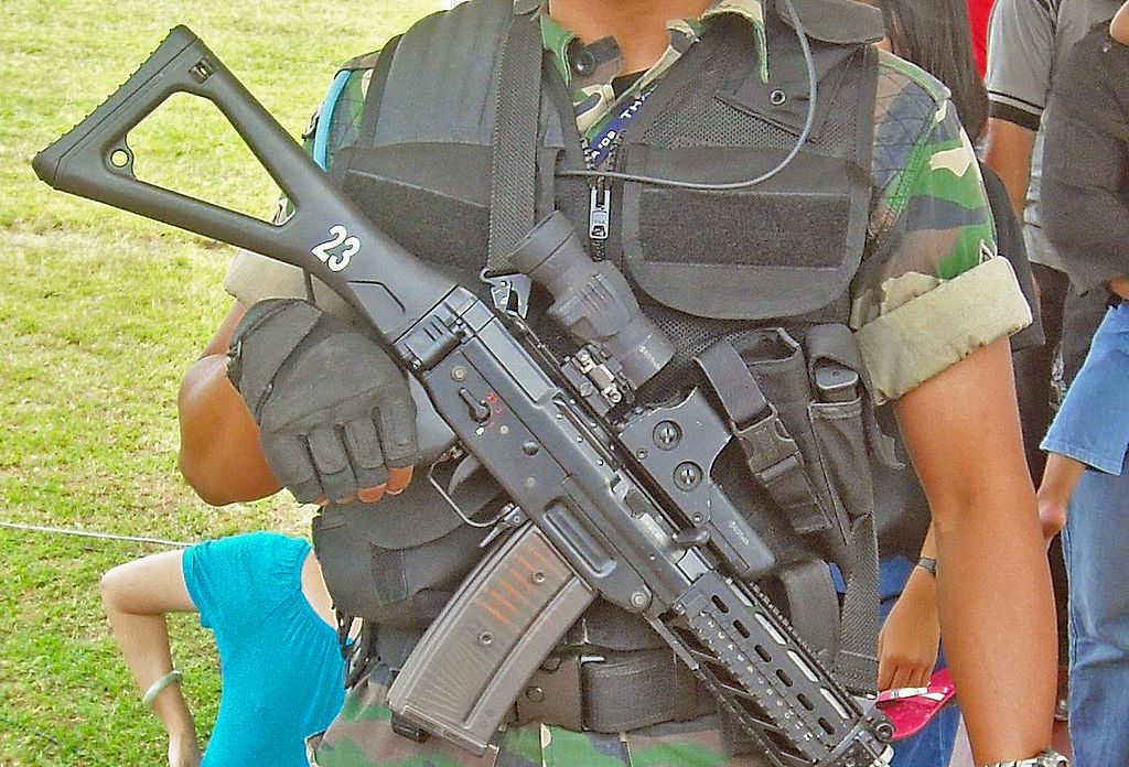 بعيداً عن الدبابات والطائرات.. إليك أقوى 5 عائلات من البنادق دمرت جيوشاً حول العالم