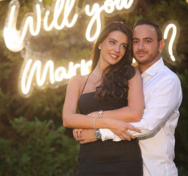 لبنان بيرلا حلو