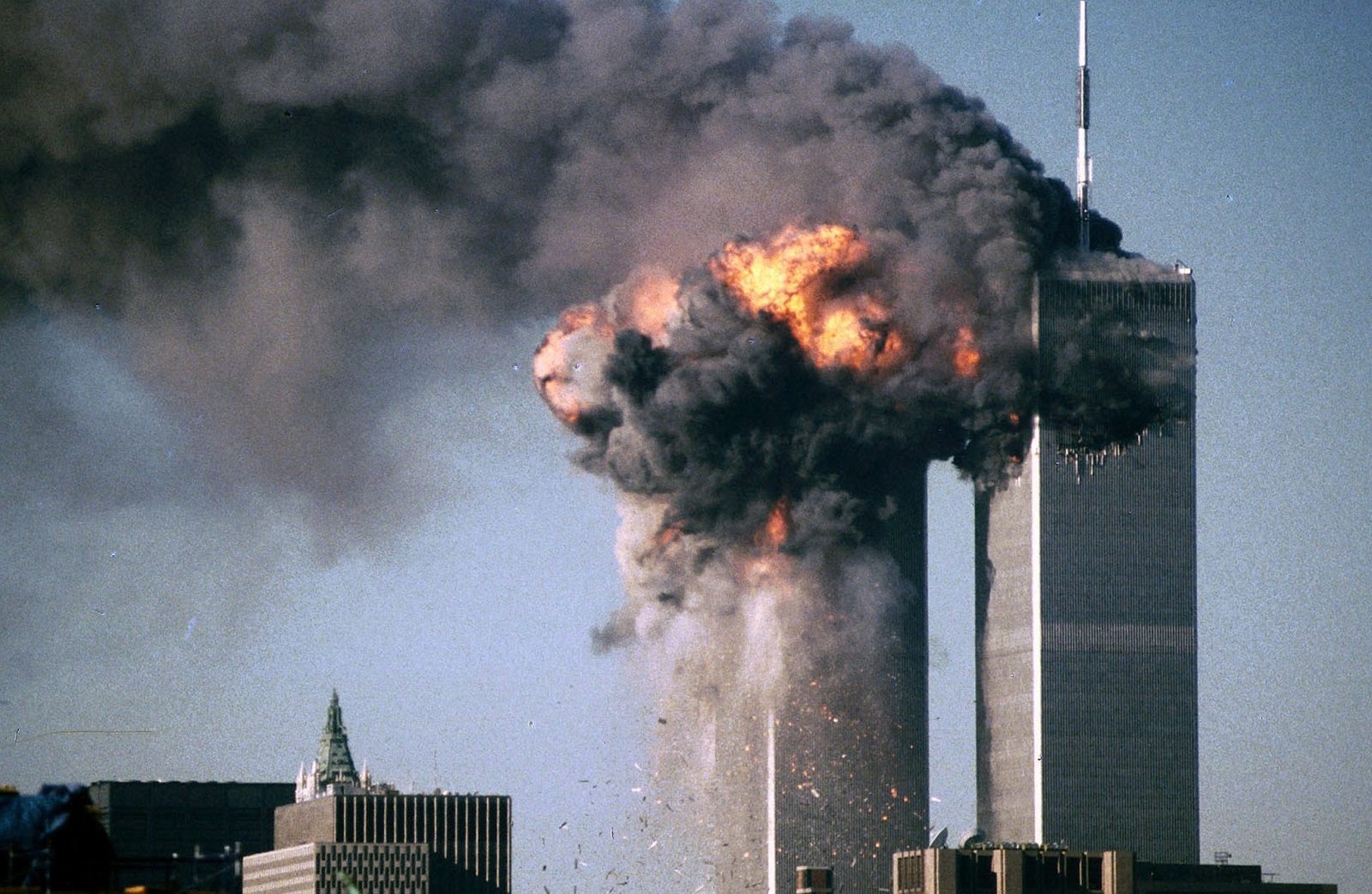 هجمات سبتمبر