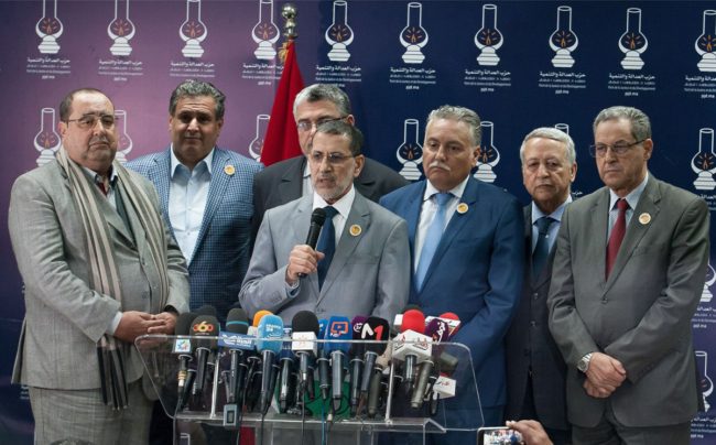 السؤال الإجباري في انتخابات المغرب.. هل تفلح الدعاية “باهظة التكاليف” في رفع نسبة الإقبال؟