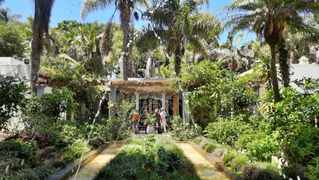 الحدائق العجيبة بالمغرب.. أسسها فرنسي جمع نباتات نادرة حول العالم وتنخفض حرارتها صيفاً 10 درجات