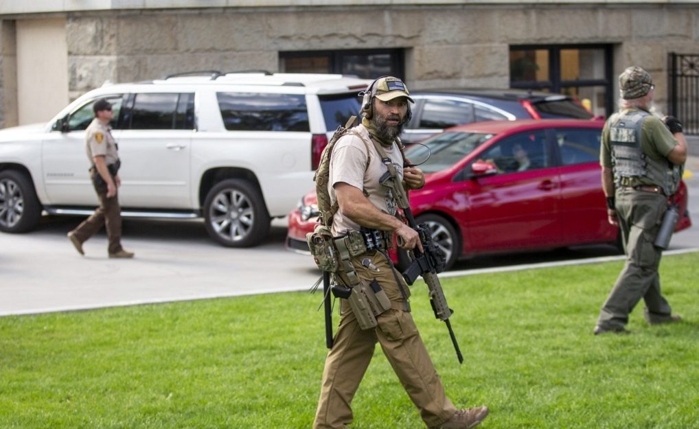 أمريكا تعاني من نقص الذخيرة