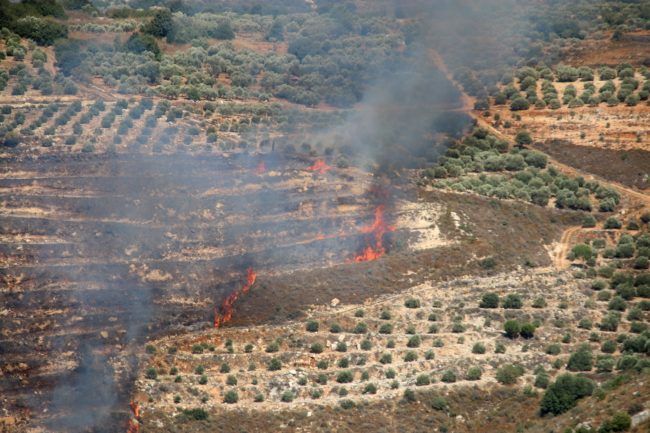 إسرائيل لبنان حماس حزب الله