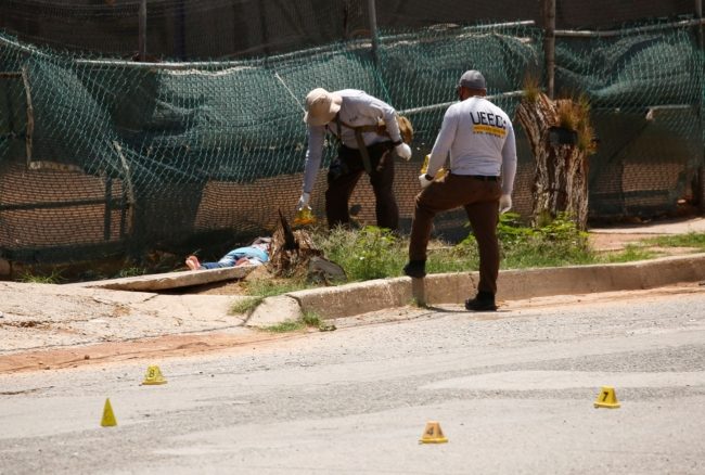 52 ألف جثة مجهولة الهوية في المكسيك! وُضعت في مقابر جماعية بعد فشل السلطات بتحديد هويتها