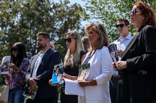 بعد 20 عاماً على إخفائها.. هل ترفع إدارة بايدن السريّة عن وثائق هجمات 11 سبتمبر، وماذا يعني ذلك للسعودية؟