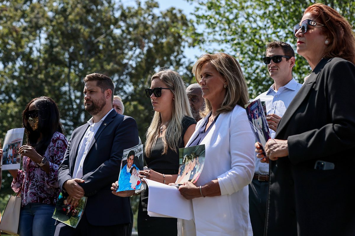 بعد 20 عاماً على إخفائها.. هل ترفع إدارة بايدن السريّة عن وثائق هجمات 11 سبتمبر، وماذا يعني ذلك للسعودية؟