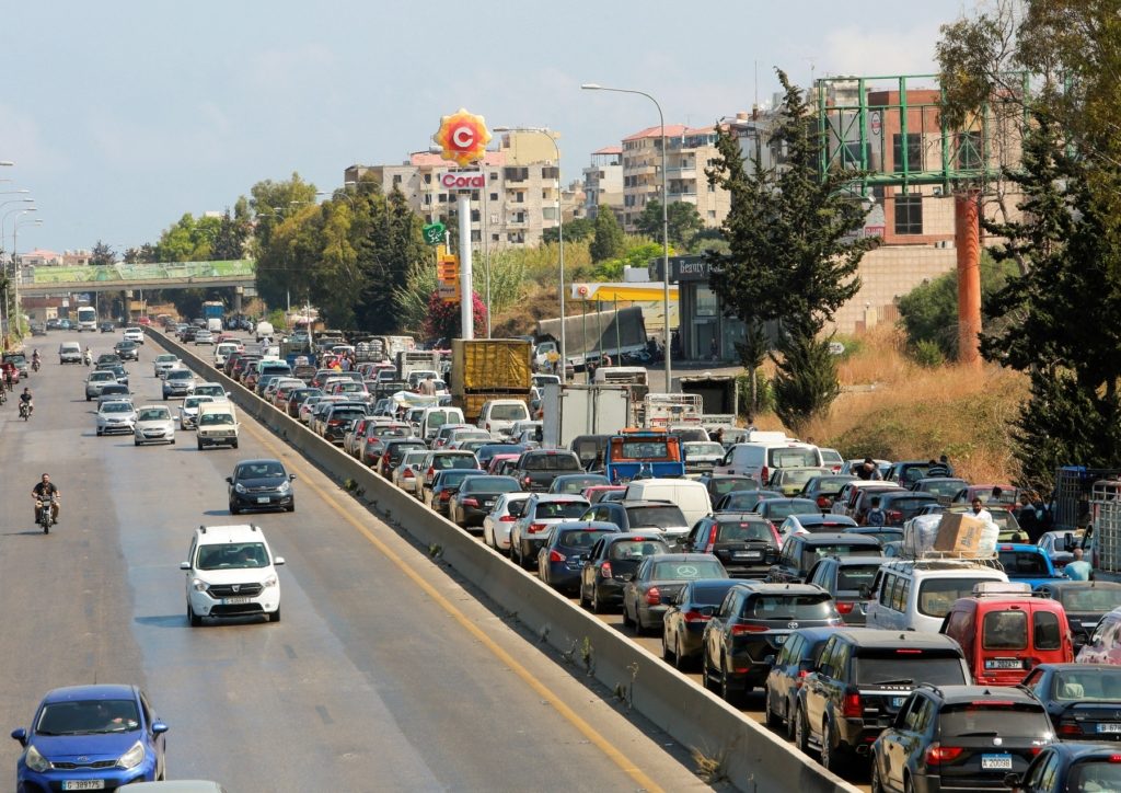لبنان الجيش اللبناني مساعدات بايدن