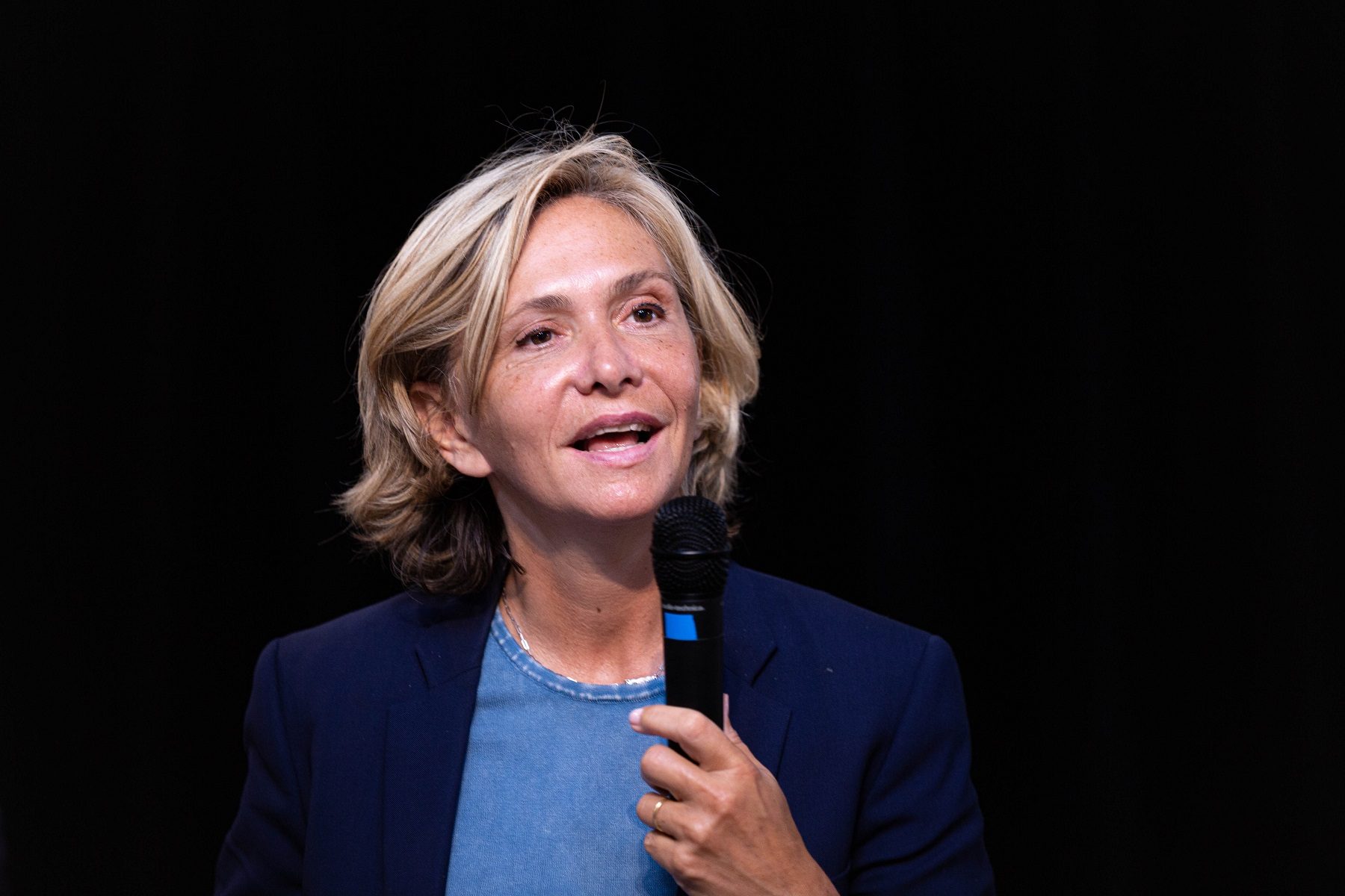 فرنسا الانتخابات الرئاسية