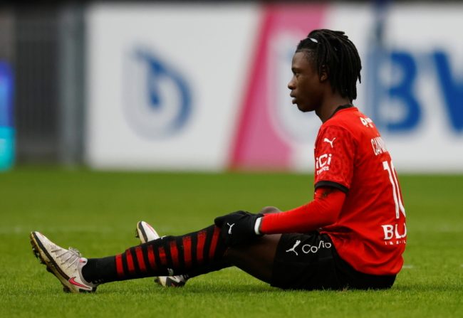 أحلامه في ضم مبابي تلاشت.. ريال مدريد يتعاقد مع نجم فرنسا المولود في مخيم للاجئين