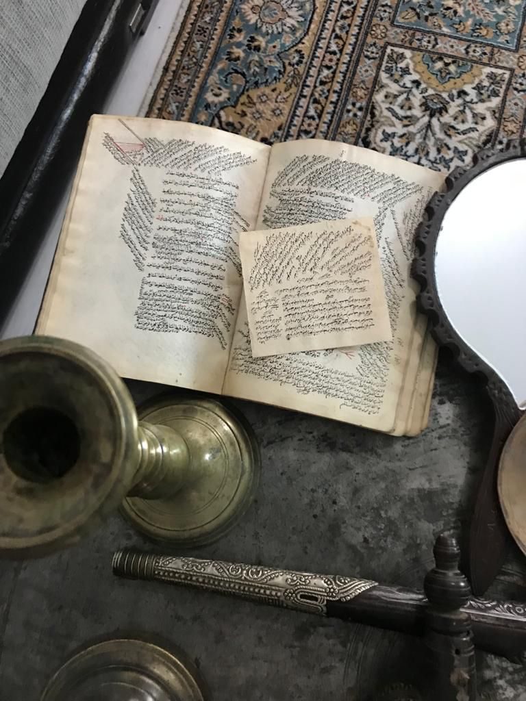 تركيا آثار