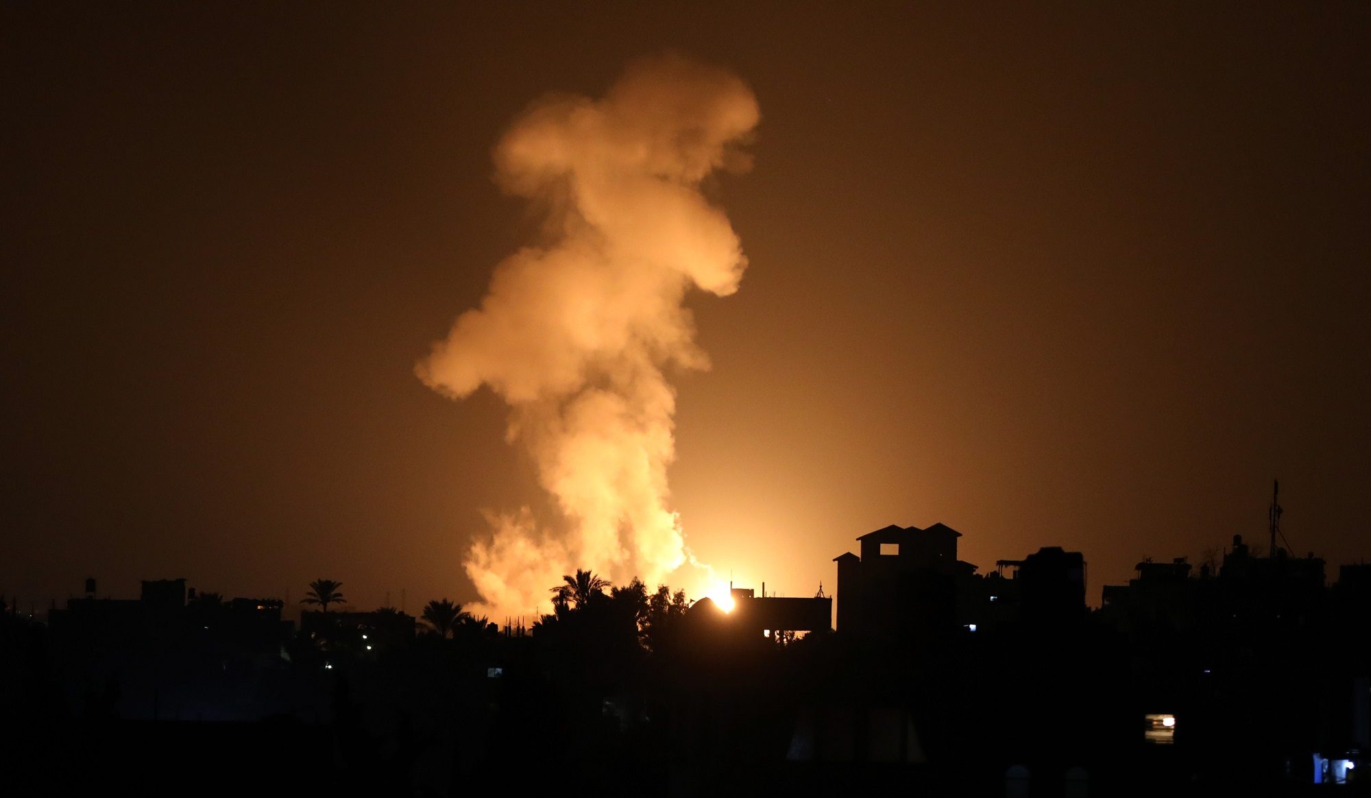 إسرائيل غزة فلسطين تحقيق الأمم المتحدة