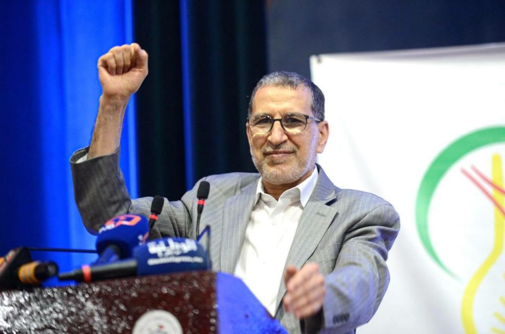 سعد الدين العثماني