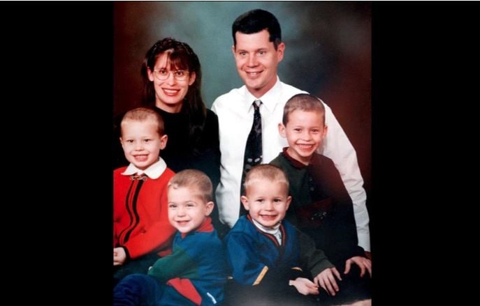 أندريا يتيس: الأم التي أغرقت أطفالها الخمسة لإنقاذهم من الشيطان!