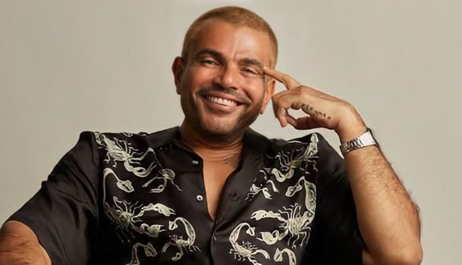 عمرو دياب يعود للتحضير لمسلسله مع “نتفلكس” بعد انقطاع بسبب كورونا..  يحكي قصة صعود مطرب طموح