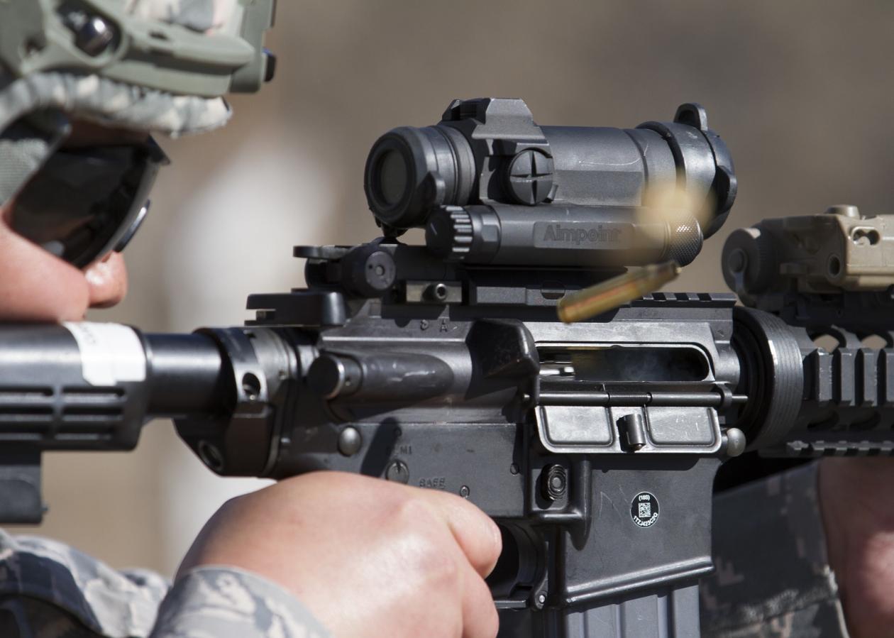 بعيداً عن الدبابات والطائرات.. إليك أقوى 5 عائلات من البنادق دمرت جيوشاً حول العالم