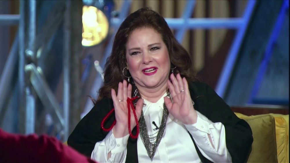 آخر أعمال دلال عبدالعزيز: