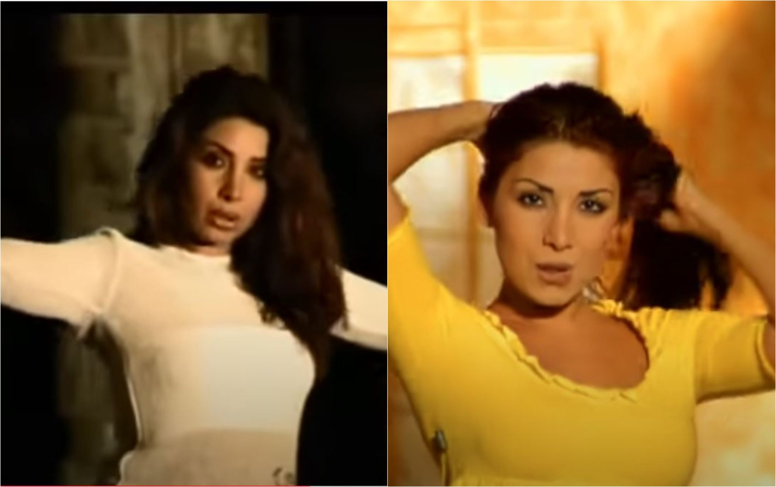 أغنية "حاولت أنساك" إلين خلف