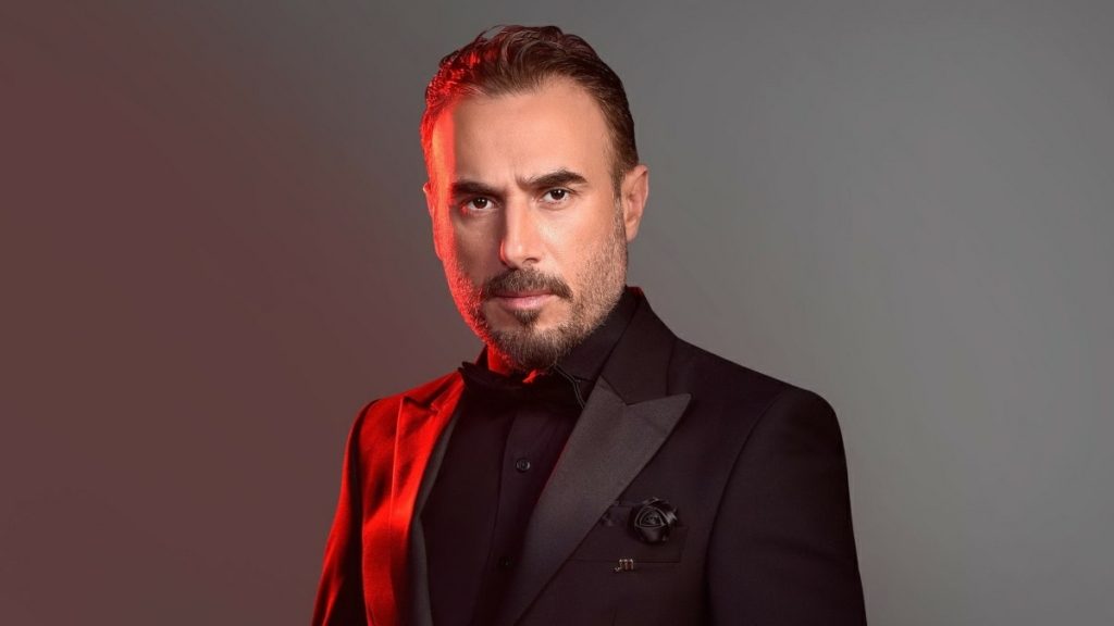 Social Media/ باسم مغنية ينتقد رمضان بخصوص فنانات لبنان