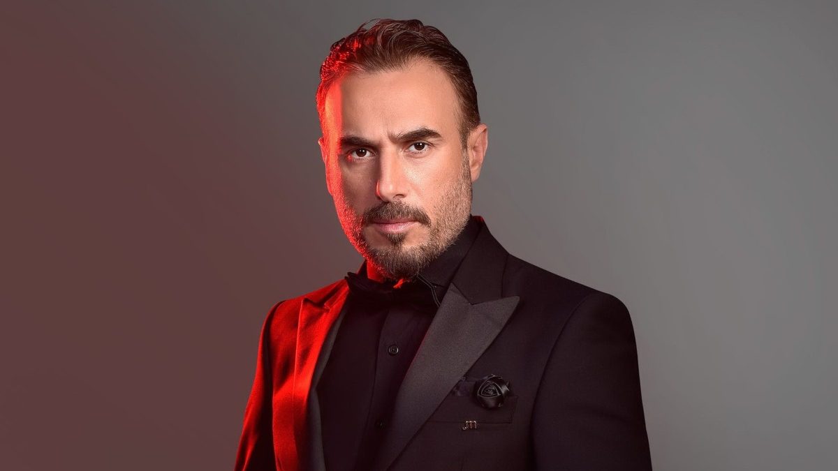 Social Media/ باسم مغنية ينتقد رمضان بخصوص فنانات لبنان