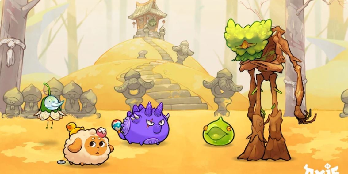 جانب من اللعبة/ مواقع التواصل