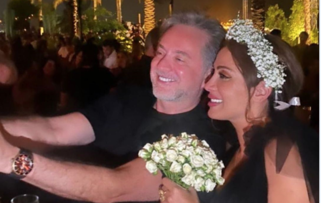 فيديو لمروان خوري يُعلق لأول مرة على فسخ خِطبته.. فاجأ جمهوره قبل موعد الزفاف بفترة قصيرة