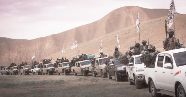 قندهار بقبضة طالبان.. الحركة تسيطر على ثاني أكبر مدينة بالبلاد وتعرض الحكومة الأفغانية لأكبر انتكاسة لها