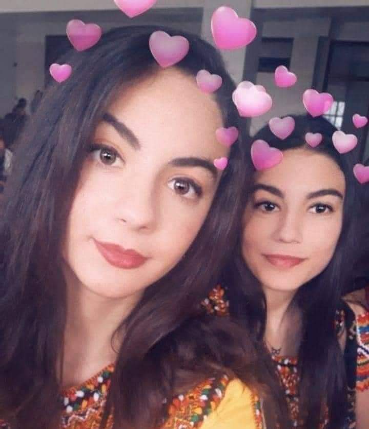 حرائق الجزائر