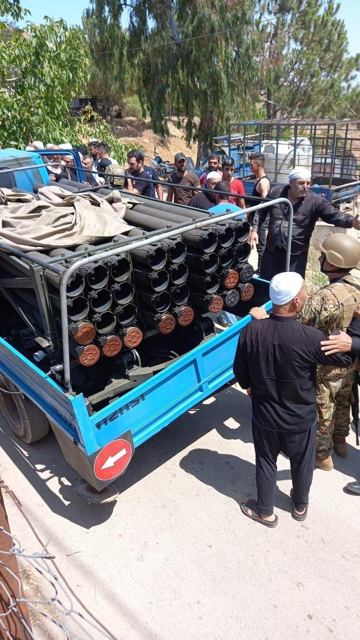 حزب الله والواقع الجديد.. هل باتت قرى الجنوب تتذمر من المناوشات الحدودية؟