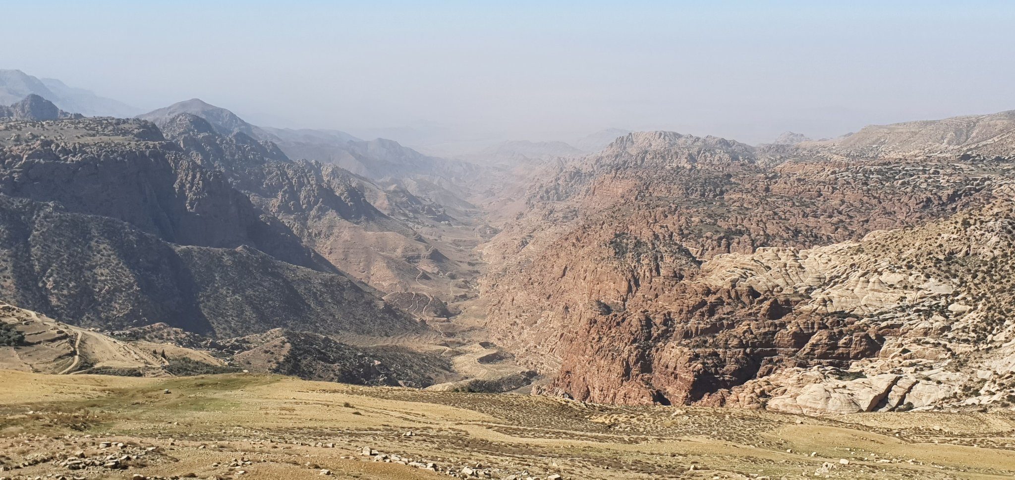 الأردن يستعد لبدء التنقيب عن النحاس في محمية طبيعية.. القرار أثار غضباً واسعاً ودعوات لحماية البيئة