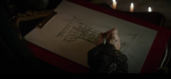 بيت أشباح حقيقيّ بنته أرملة ثرية.. ما هي قصة منزل وينشستر المرعب؟