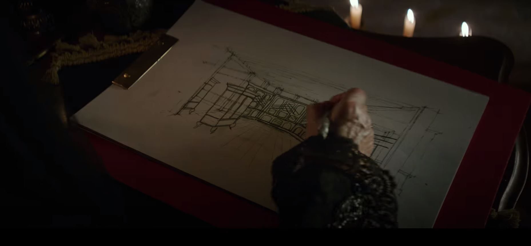 بيت أشباح حقيقيّ بنته أرملة ثرية.. ما هي قصة منزل وينشستر المرعب؟