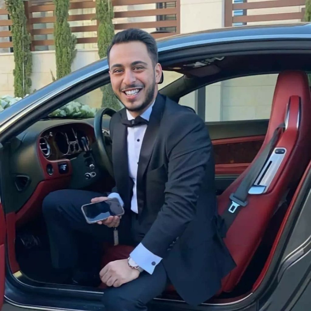 الوليد مقداد