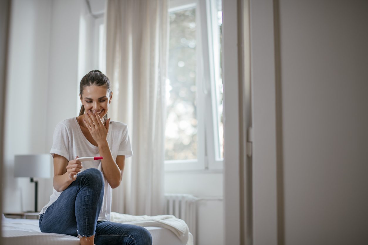 istock\ التلقيح الصناعي