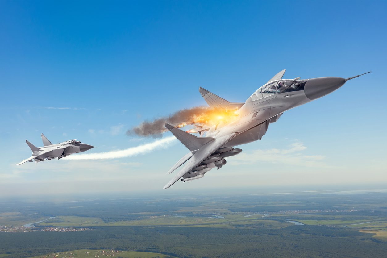 ثورة الصواريخ الموجهة التي غيرت الحرب الجوية.. لماذا كانت الثمانينيات نقطة تحول كبيرة بهذه التكنولوجيا؟