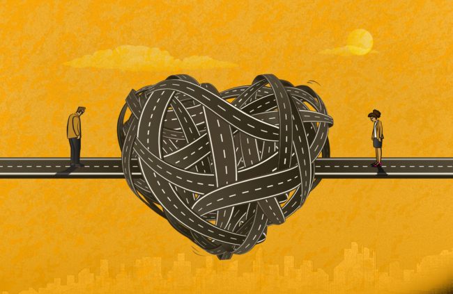 بين لا مبالاة الرجل وحاجة المرأة للاهتمام.. كيف تنقذون علاقتكم من الانهيار