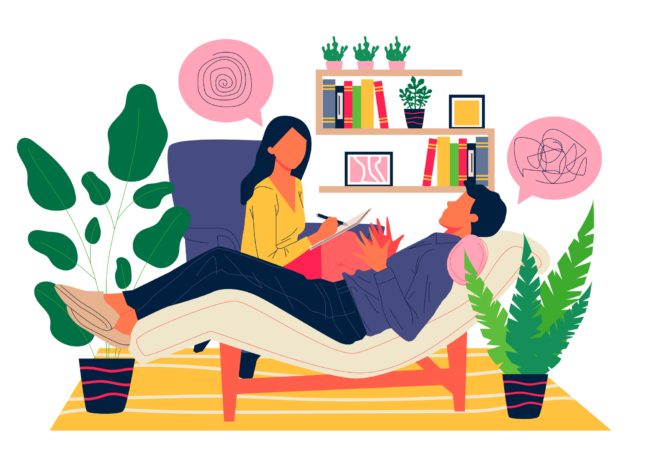 لماذا نخشى الذهاب إلى الطبيب النفسي؟ تجربتي داخل العيادة النفسية