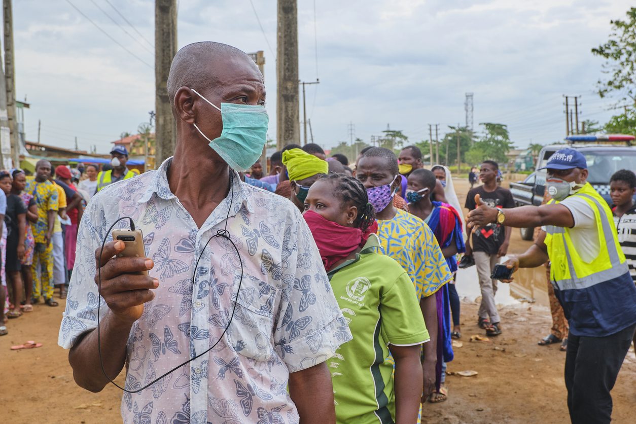 فيروس حمى ماربورغ