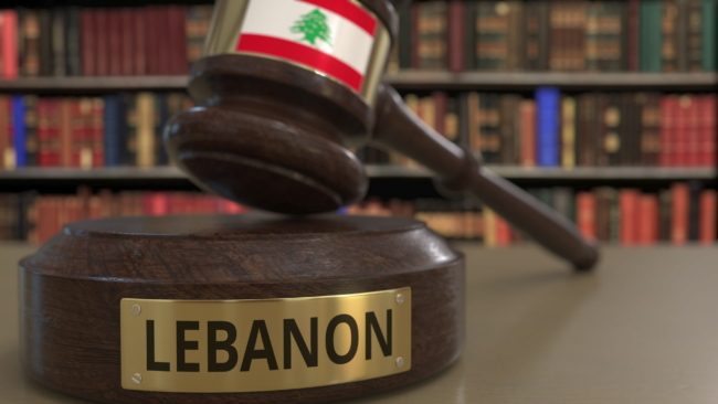 العدالة وأجنحتها المتكسّرة.. تجربتي كخبيرٍ في محكمة لبنانية