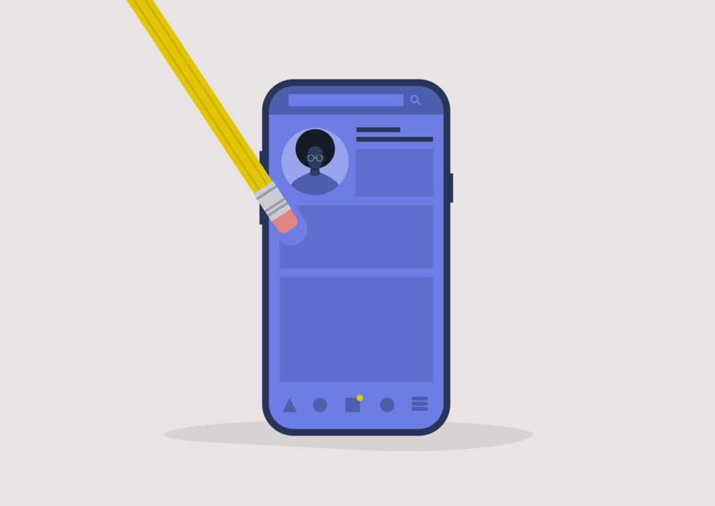 ماذا سيحدث بحسابي على فيسبوك بعد موتي؟