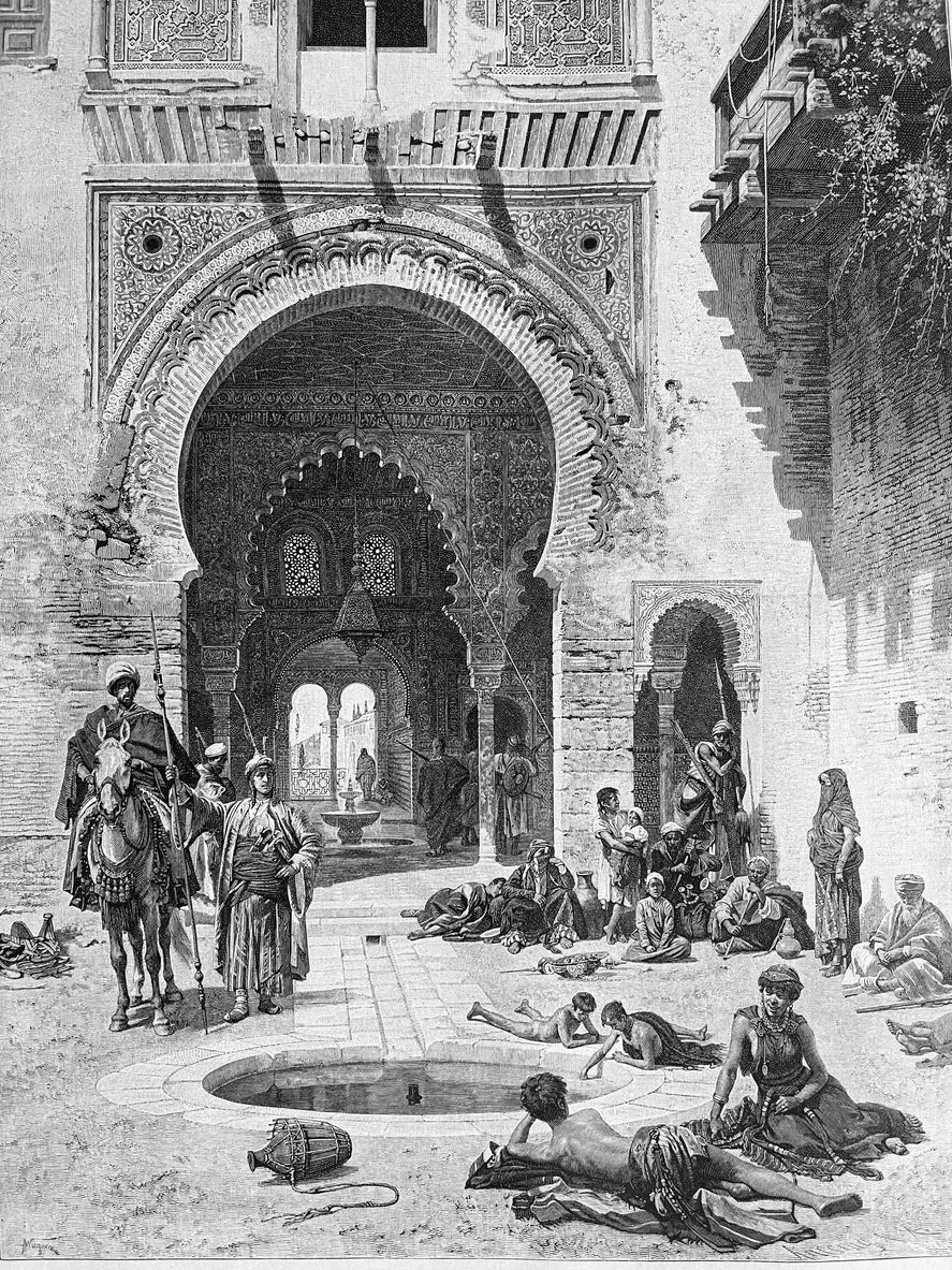 عائلتان من المسلمين الموريسكيين أخفتا إسلامهما قرناً ونصفاً بعد سقوط غرناطة