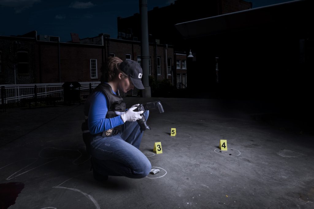 القاتل المتسلسل لواين نانس