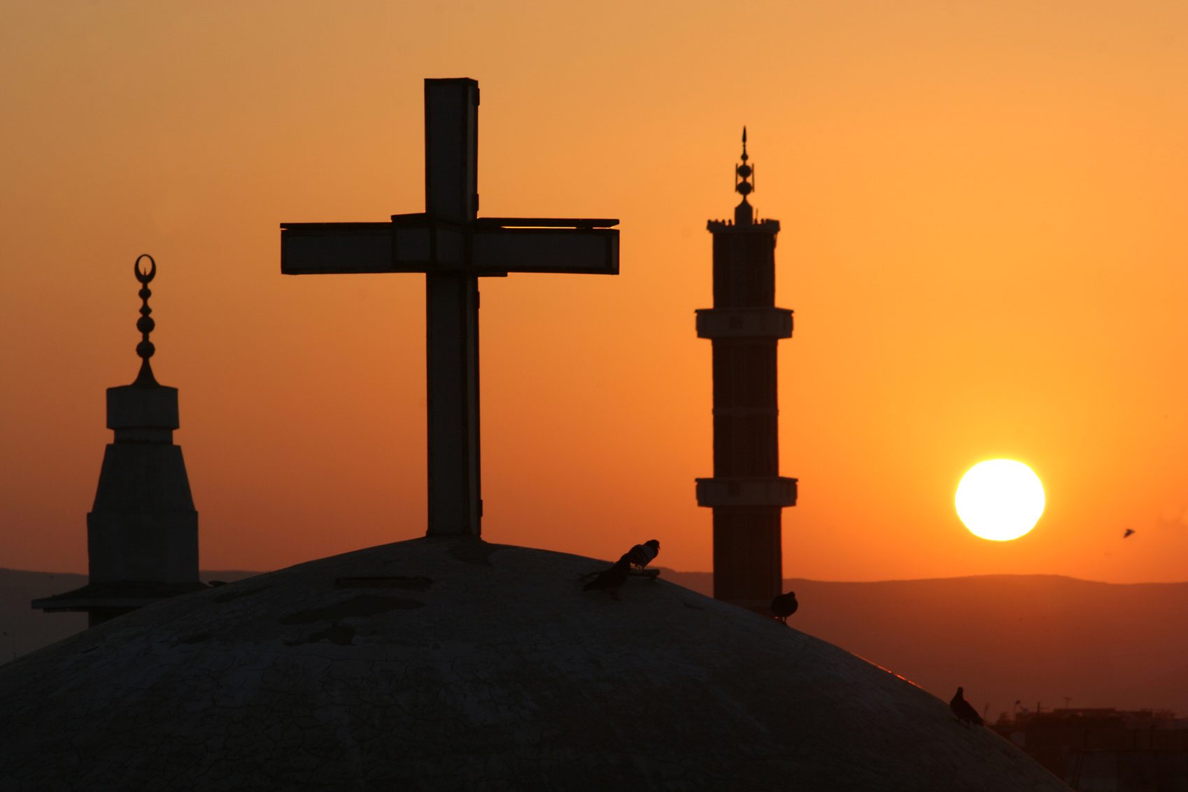 عن الأقباط مسلمين ومسيحيين! تجربتي كأستاذ في مدرسة راهبين