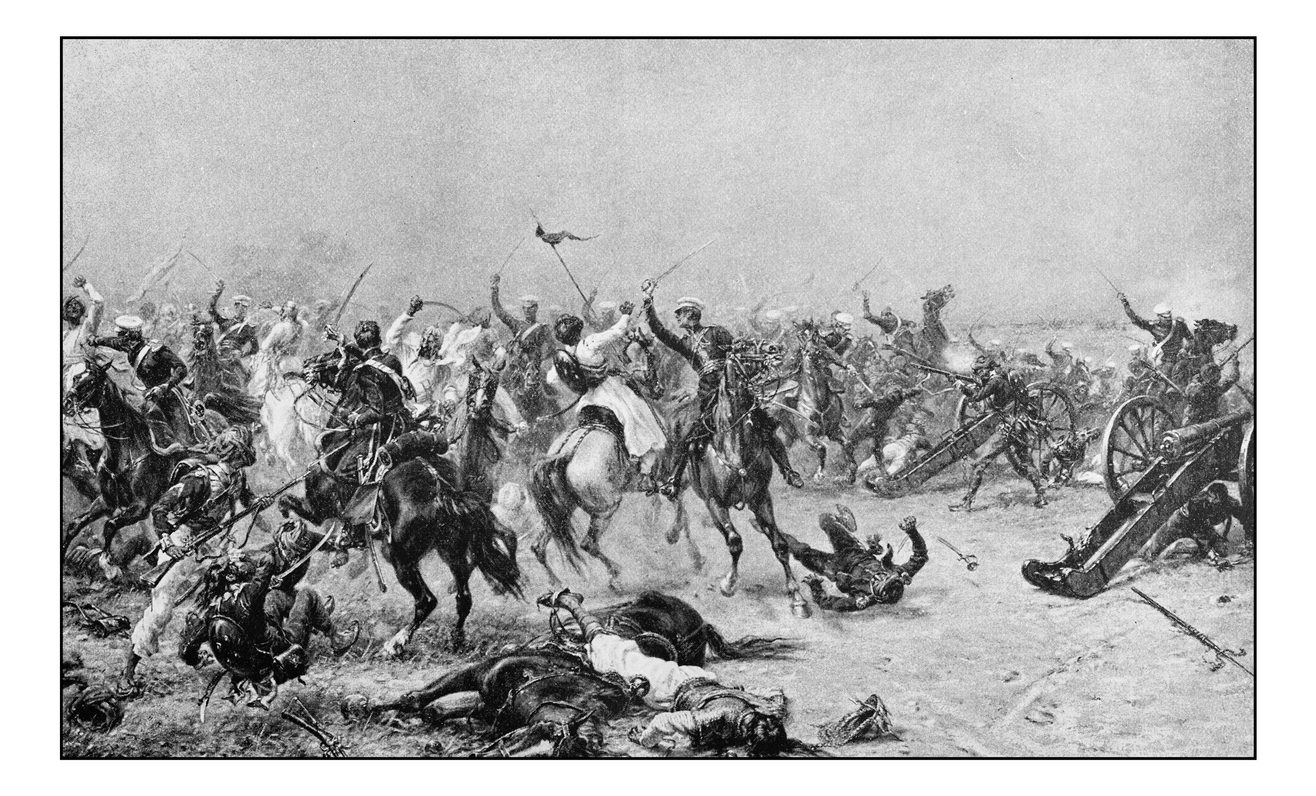 تسلَّلت إلى الجيش الأمريكي كرجل حتى أصبحت أول امرأة تحصل على معاش عسكري.. تعرَّف على ديبورا سامبسون