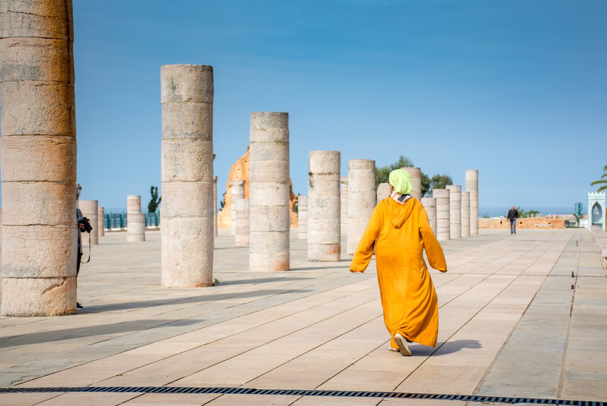 تعرّف على أبو يوسف يعقوب المنصور سلطان الدولة المرينية