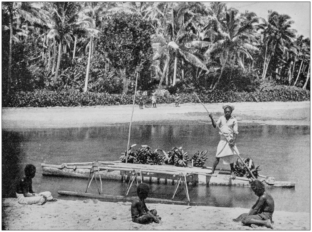 "عام بلا صيف".. عندما عاشت دول العالم صيفاً بارداً وممطراً بسبب بركان في إندونيسيا!